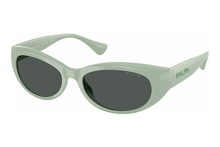 Ralph RA5327U 621487 Dark GreyShiny Solid Sage