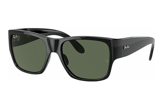 Ray-Ban Junior RJ9287S 100/71 Dark GreenBlack