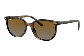 Ray-Ban Kids RJ9097S 152/T5 BrownHavana