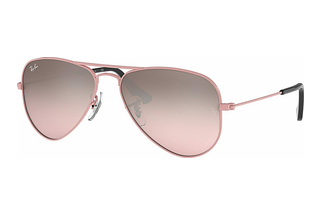 Ray-Ban Kids RJ9506S 211/7E PinkPink