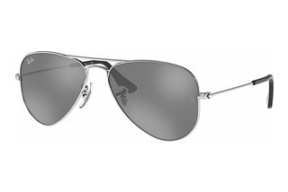 Ray-Ban Kids RJ9506S 212/6G Grey/SilverSilver