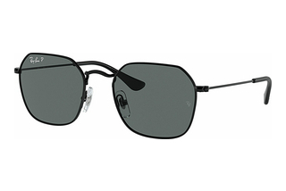 Ray-Ban Kids RJ9594S 287/81 Dark GreyBlack