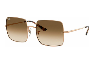Ray-Ban RB1971 920251 Clear Gradient BrownRosegold