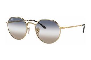 Ray-Ban RB3565 001/GD