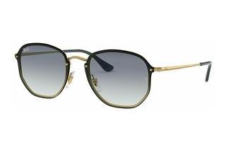 Ray-Ban RB3579N 91400S