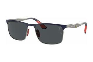 Ray-Ban RB3726M F08687