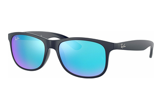Ray-Ban RB4202 615355 Blue MirrorBlue