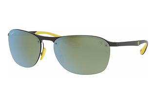 Ray-Ban RB4302M F624H1