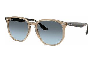 Ray-Ban RB4306 6788V1 