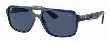 Ray-Ban RB4414M F68880