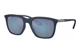 Ray-Ban RB4433M F698H0 GreyBlue