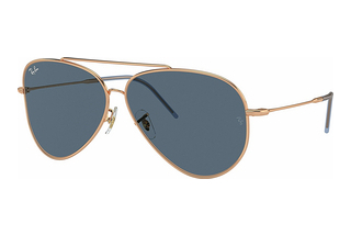 Ray-Ban RBR0101S 92023A BlueRose Gold