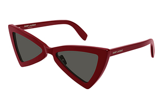 Saint Laurent SL 207 JERRY 008 RED