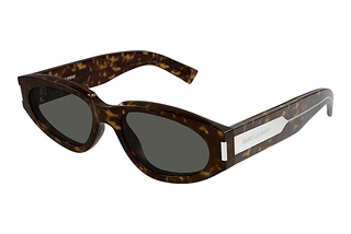 Saint Laurent SL 618 002 HAVANA