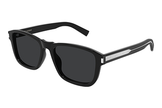 Saint Laurent SL 710 001 BLACK