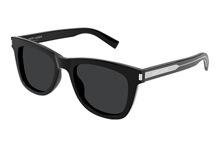 Saint Laurent SL 712 001 BLACK