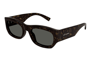 Saint Laurent SL 713 002 HAVANA