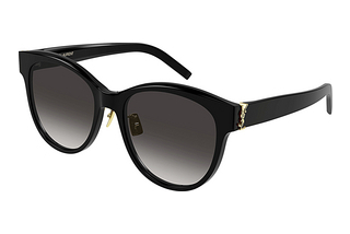 Saint Laurent SL M107/K 004 BLACK