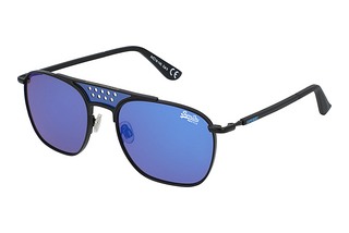 Superdry SDS Trophy 014 blueblack