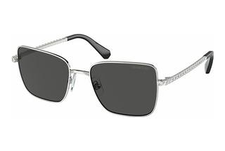 Swarovski SK7015 400187 Dark GreySilver