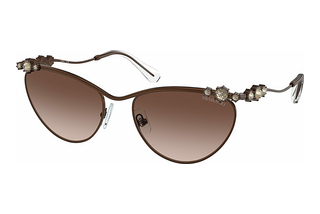 Swarovski SK7017 400213 Brown GradientBrown