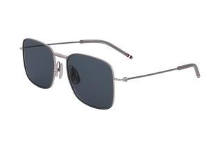 Thom Browne TBS117 01 greySilver - Cool Grey