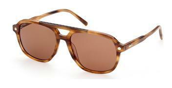 Tod's TO0307 56E brown56E - havanna/andere / braun
