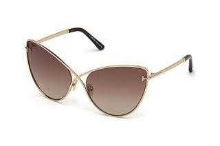 Tom Ford FT0786 28F