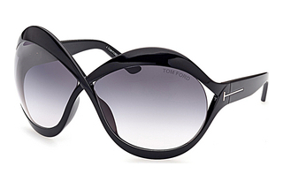 Tom Ford FT0902 01B
