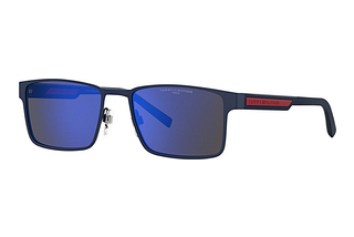 Tommy Hilfiger TH 2087/S FLL/VI MATTE BLUE