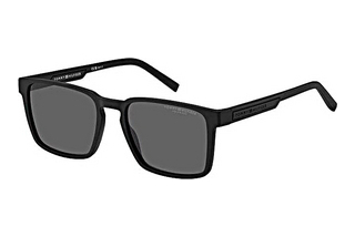 Tommy Hilfiger TH 2088/S 003/M9 MATTE BLACK