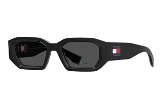 Tommy Hilfiger TJ 0099/S 807/IR BLACK