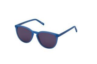 VOOY by edel-optics Afterwork Sun 100-06 smokeblue