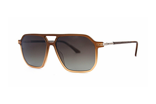 Wood Fellas 11728 brown/crystal