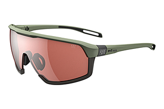 evil eye E033 5500 pinkforest green matt/LST act. s.