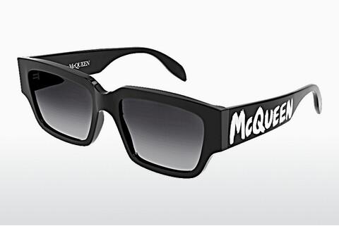 Ochelari de soare Alexander McQueen AM0329S 001