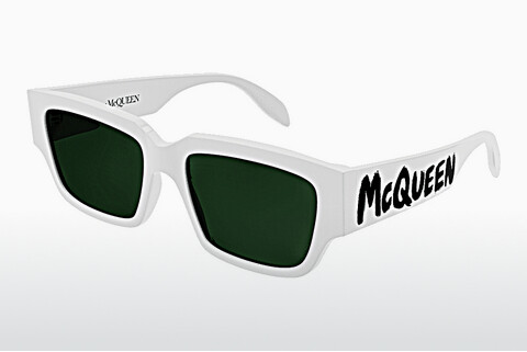 Ochelari de soare Alexander McQueen AM0329S 003