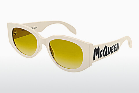 Ochelari de soare Alexander McQueen AM0330S 003