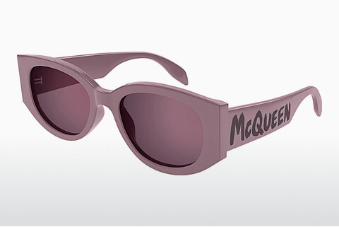 Ochelari de soare Alexander McQueen AM0330S 007