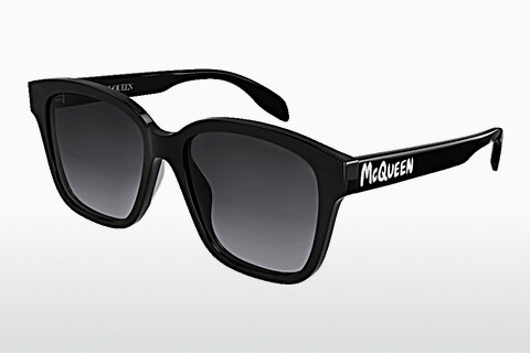 Ochelari de soare Alexander McQueen AM0331SK 001