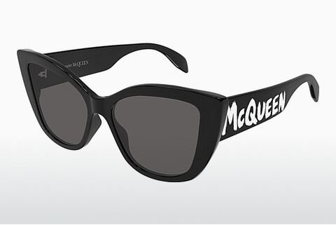 Ochelari de soare Alexander McQueen AM0347S 001