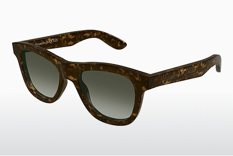 Ochelari de soare Alexander McQueen AM0421S 002