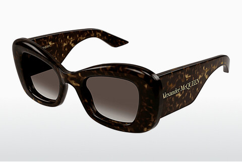 Ochelari de soare Alexander McQueen AM0434S 002