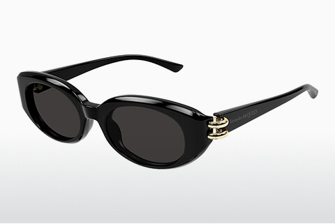 Ochelari de soare Alexander McQueen AM0469S 001