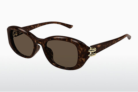 Ochelari de soare Alexander McQueen AM0470SA 002