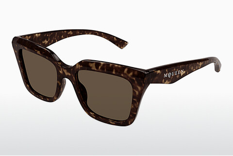 Ochelari de soare Alexander McQueen AM0473S 002