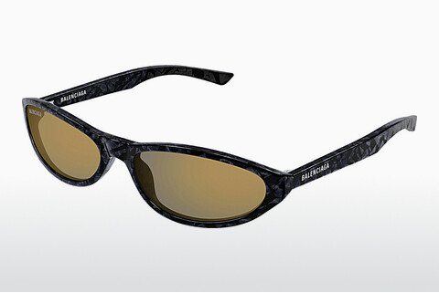 Ochelari de soare Balenciaga BB0007S 010