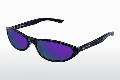 Ochelari de soare Balenciaga BB0007S 011