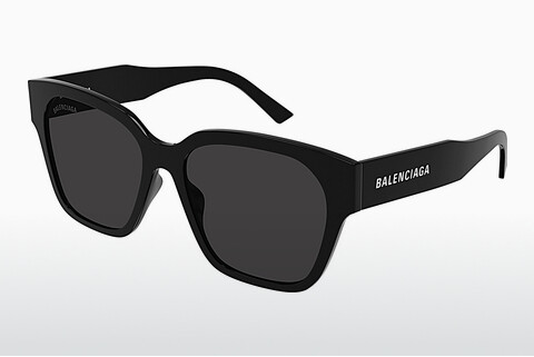 Ochelari de soare Balenciaga BB0215SA 001