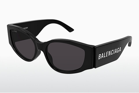 Ochelari de soare Balenciaga BB0258S 001